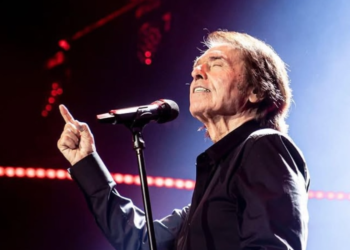 Raphael será homenajeado como Persona del Año en la gala previa a los Latin Grammy